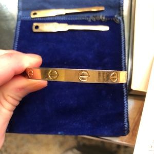 The love bracelet special addition